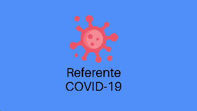 Referente Covid 19